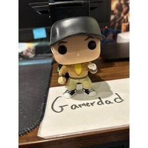 Funko PoP! Television The A-Team “Howling Mad” Murdock 374